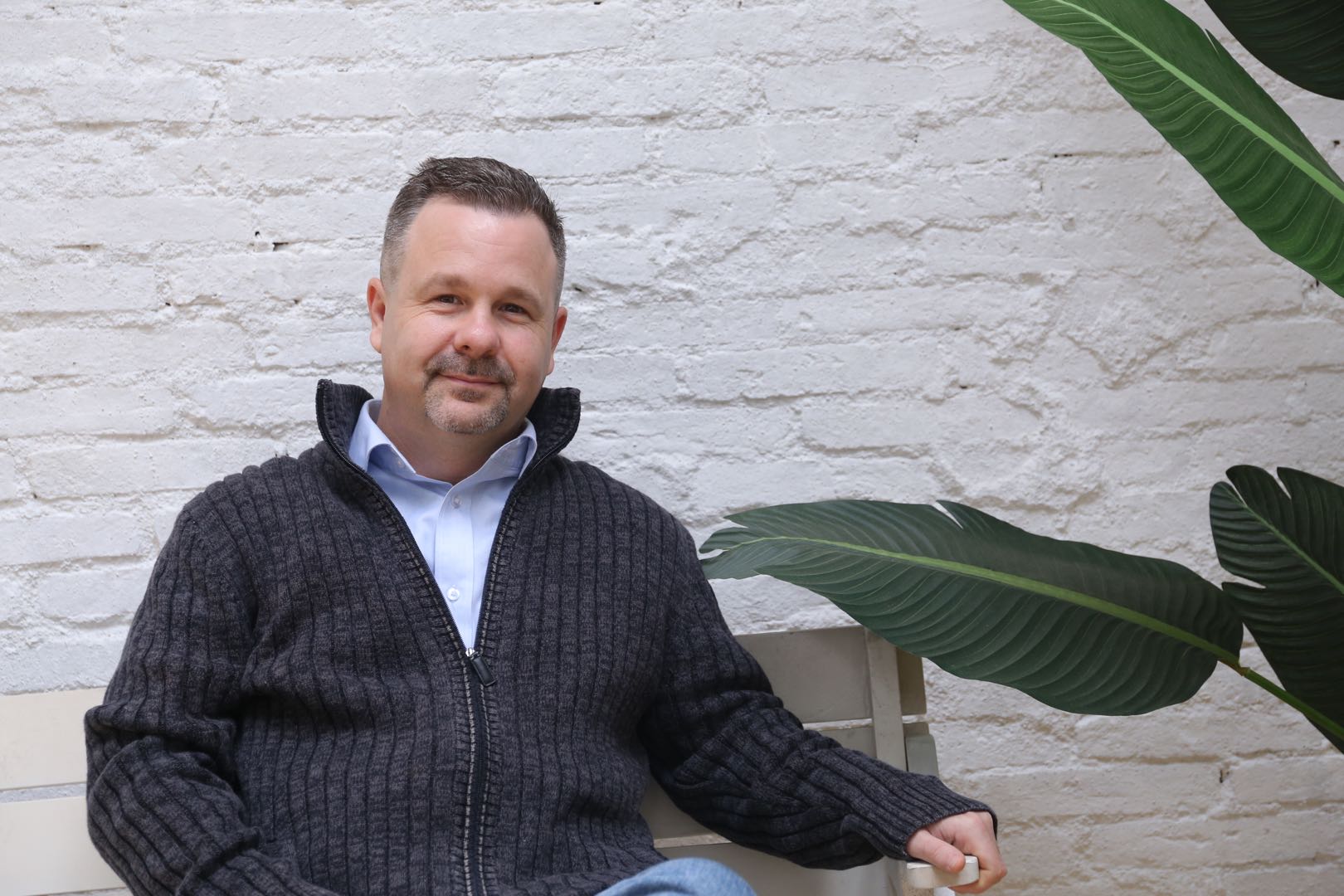 Educators collaborating in a professional learning workshop.